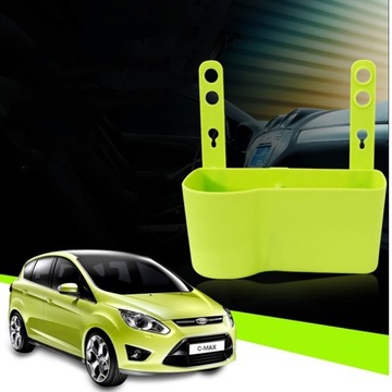 Простые аксессуары для салона автомобиля Handle s