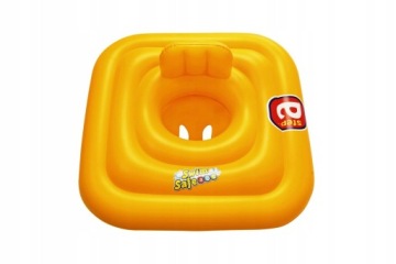 СИДЕНЬЕ ДЛЯ ПЛАВАНИЯ ДЕТСКОЕ 32050 Bestway