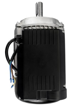 Silnik elektryczny 2,2 KW 1-FAZOWY 2800 RPM SE415A z miedzianym uzwojeniem