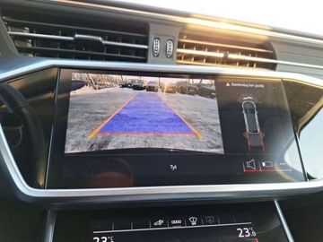 Audi A6 C8 2024 Audi A6 Avant 30 RABATU 5 lat gwarancji, pakiet serwisowy, bogate wyposaze, zdjęcie 32