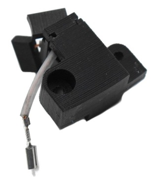 Держатель щеток генератора MZ ETZ 12 В в сборе