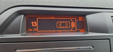 Citroen C5 III Sedan 1.6 HDi FAP 115KM 2015 Citroen C5 Jeden Właściciel Super Stan, zdjęcie 28