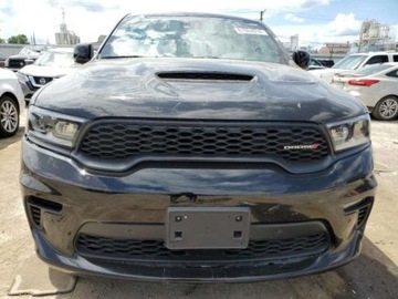 Dodge Durango III 2022 Dodge Durango 2022, RT, 5.7L, od ubezpieczalni 5.7 Benzyna 360KM, zdjęcie 4