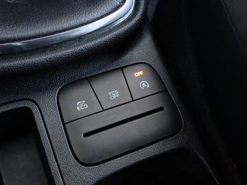 Ford Fiesta VII Hatchback 3d Facelifting 1.0 EcoBoost 100KM 2017 Ford Fiesta 1.0 EcoBoost, Salon Polska, zdjęcie 19