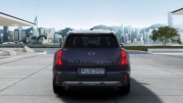 Mini Countryman U25 2025 MINI Countryman Countryman C 170 KM mHEV - Adaptacyjne LEDy - Wysw. HeadUp, zdjęcie 5
