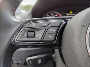 Audi Q2 SUV Facelifting 1.5 35 TFSI 150KM 2021 Audi Q2 1.5 Benzyna 150KM, zdjęcie 15