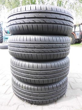 KOLA RENAULT CLIO IV , DACIA LODGY 4X100X60 ET40 15'' LETNÍ