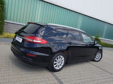 Ford Mondeo V Kombi 2.0 TDCi 150KM 2019 FORD MONDEO Kombi 2.0 EcoBlue TDCi REJ. 2020, zdjęcie 2