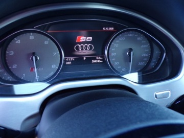 Audi A8 D4 S8 4.0 TFSI 520KM 2013 AUDI S8 4.0 BENZ FUL OPCJA, zdjęcie 11