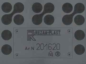 Hyundai Kona 2017- Коврики в машину