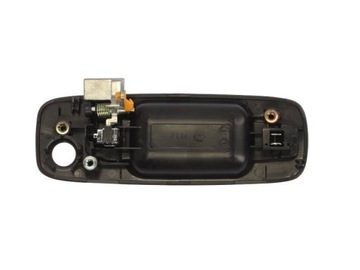 KLIKA DVEŘE PŘEDNÍCH LEVÝ NISSAN X-TRAIL T30 07.01-08.03