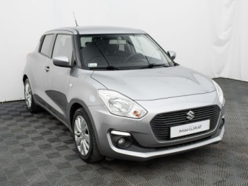 Suzuki Swift VI Hatchback 1.2 DualJet 90KM 2020 Suzuki Swift WD6529N#1.2 SHVS Premium Plus K.cof, zdjęcie 2