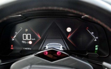  DS Automobiles DS 7 Crossback LED Navi SKORA FULL LED bogato wyposazony m, zdjęcie 32