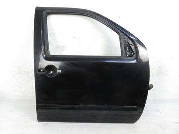 DVEŘE PRAVÉ PŘEDNÍ NISSAN PATHFINDER III KH3