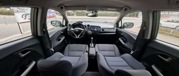 Honda Insight 2011 Honda Insight Honda Insight 1.3 IMA Elegance 1.3 Hybryda 98KM, zdjęcie 9