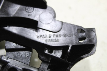 TÁHLO DRŽÁK SEDADLA BMW E93 9155250