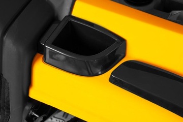 МОЩНЫЙ САДОВЫЙ ТРАКТОР STIGA MOWER ST450 АВТОМАТИЧЕСКАЯ СВЕТОДИОДНАЯ ПОДСВЕТКА КОРЗИНА 240 Л