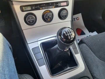 Volkswagen Passat B6 Sedan 1.4 TSI 122KM 2008 Volkswagen Passat 1.4 122KM Serwis TUV Z Niemiec, zdjęcie 31