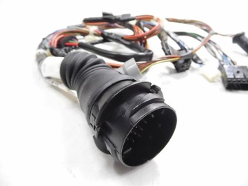 ЖГУТ ПРОВОДОВ ДВЕРИ ВОДИТЕЛЯ CORSA B 90387367