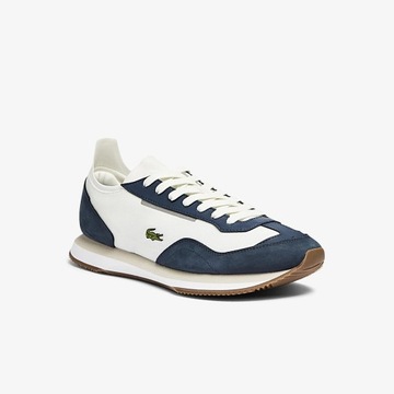 BUTY MĘSKIE LACOSTE MATCH BREAK 0721 1G SMA r.42