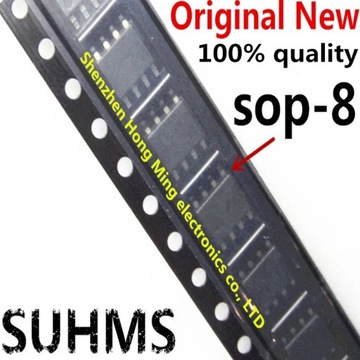 2pcs NCE4953 sop-8 Chipset
