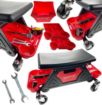 ПОВОРОТНЫЙ НА 360° РАБОЧИЙ СТОЛ