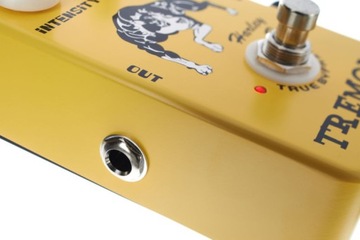 Harley Benton Vintage Tremolo Guitar Effect