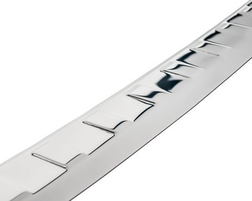 Listwa nakładka na zderzak SEAT ATECA 2016+