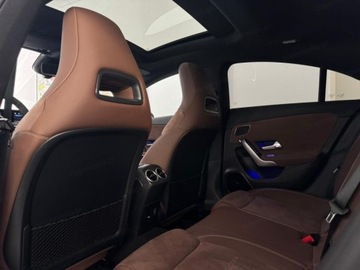 Mercedes CLA C118/X118 Coupe Facelifting 2.0 220 190KM 2025 MERCEDES-BENZ CLA 220 4-Matic AMG Line 2.0 (190KM) 2025, zdjęcie 11