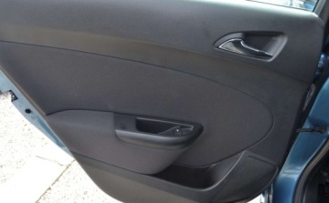 Opel Astra J Sports Tourer Facelifting 1.6 Twinport ECOTEC 115KM 2014 Opel Astra 1.6 - Bezwypadkowe - 1 wlasciciel - Stan Mega - auto oplacone, zdjęcie 26