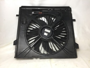 MERCEDES GLE W166 15-19 VENTILÁTOR A0999062500 USA