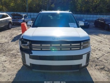 Hyundai Santa Fe V 2024 Hyundai Santa Fe Hybrid Sel 2024 1.6l 1.6 Hybryda 178KM, zdjęcie 9