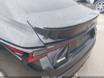 Lexus IS III 2021 Lexus IS 350 f sport 3.5 Benzyna 311KM, zdjęcie 8