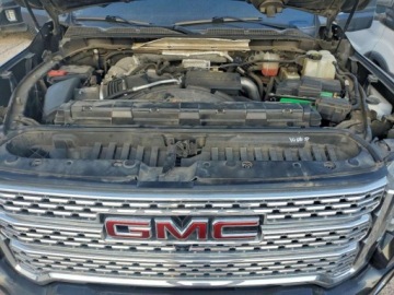  GMC Sierra K2500 Denali 2020 6.6 Diesel 401KM, zdjęcie 6