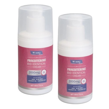 kremie krem 100ml X2 Naturalny Progesteron