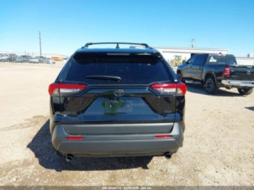 Toyota RAV4 V 2025 Toyota RAV4 xle premium, 2025r., 2.5L 2.5 Benzyna 203KM, zdjęcie 7