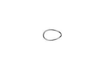 Uszczelka oring odmy Mercedes 2,2 CDI OM611 DUŻY