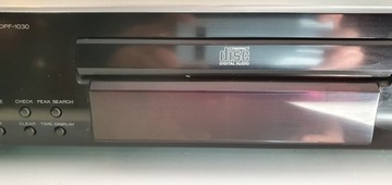 CD-ПЛЕЕР KENWOOD DPF-1030
