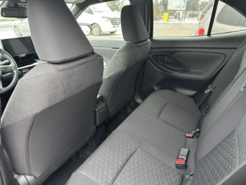 Toyota 2021 Toyota Yaris Cross Hybrid*Navi*Automat*Tylko 40000, zdjęcie 17