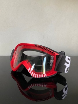 Smith optics FUEL V.1 Gogle mx cross enduro