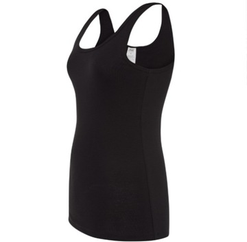 ФУТБОЛКА ЖЕНСКАЯ JHK TSUL VCTR, ЧЕРНАЯ, XL