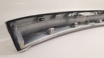 FORD KUGA 2016 ЗАДНЯЯ НАКЛАДКА КАПОТА