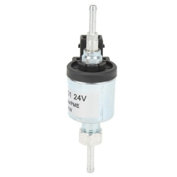 24V 1-4KW автомобильный отопитель топливный насос дозирующие импульсы