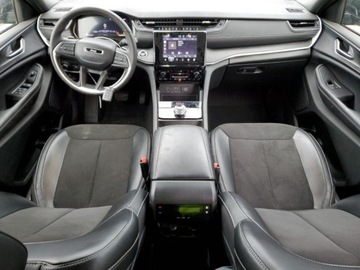 Jeep 2023 Jeep Grand Cherokee L Laredo 2023 3.6l 3.6 Benzyna 293KM, zdjęcie 8