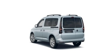 Volkswagen Caddy V Caddy 2.0 TDI 102KM 2025 Volkswagen Caddy LIFE 2.0TDI 102KM manual CarPlay ACC DigitalCokpit Led No, zdjęcie 2