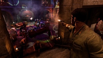 КОД КЛЮЧА STEAM ДЛЯ MAFIA 3 III DEFINITIVE EDITION PL PC