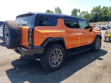  GMC Inny Hummer 3X 2024 Elektryczny 830KM, zdjęcie 4