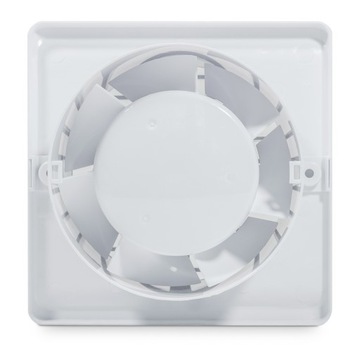 Настенный вентилятор airRoxy Planet Energy 125TS