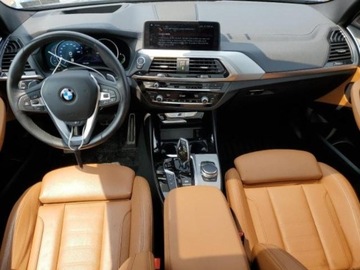BMW X3 G01 M-SUV M40i 354KM 2018 BMW X3 2018, 3.0L, 4x4, M40i, od ubezpieczalni, zdjęcie 7