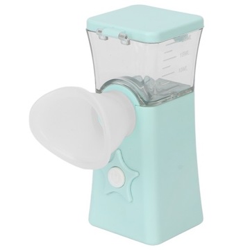 Электрический опрыскиватель для глаз, путешествие домой